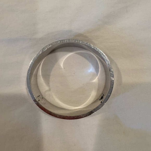 Hermès enamel bracelet - Picture 7 of 11